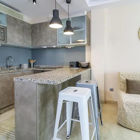 Con- Well Connected Close To Puerto Banus * Marbella