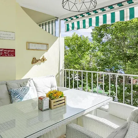 Con- Well Connected Close To Puerto Banus * Marbella