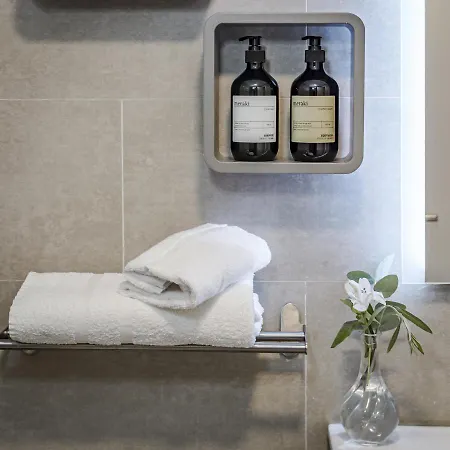 Con- Well Connected Close To Puerto Banus Апартаменты